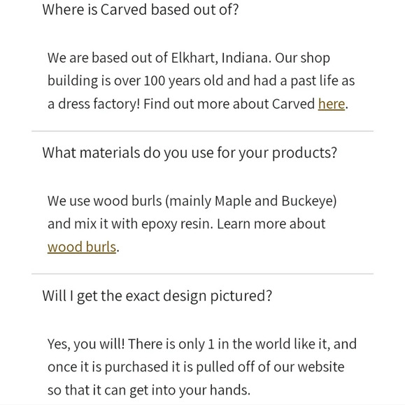 Samsung Galaxy S22 Plus Carved Case‎ - Picture 8 of 8